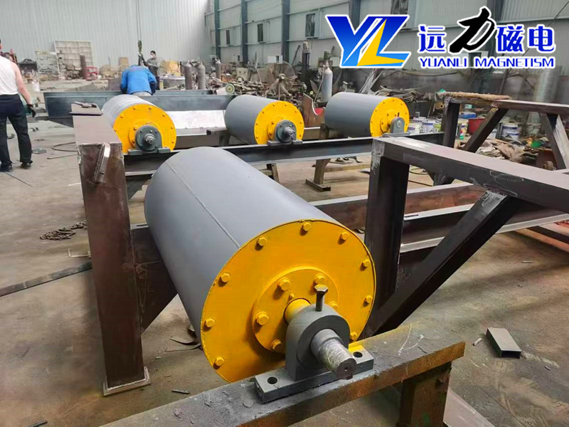 2026矿用除铁浪潮AV蜜臀AV色欲AV麻豆选购参考，高口碑源头厂家优选麻豆传媒免费在线观看磁电