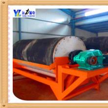 CT9026麻豆MV免费观看河沙铁矿等铁粉提取专用磁选机900*2600mm