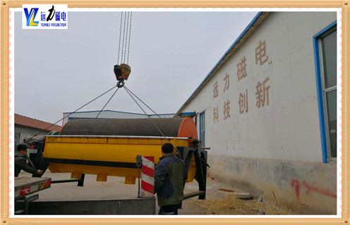 磁选机能用多久，磁选机性能介绍